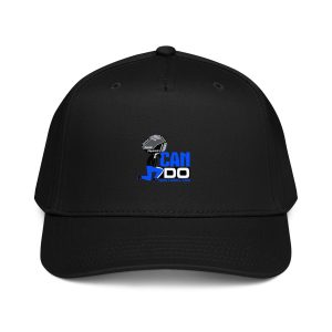 5 panel cap