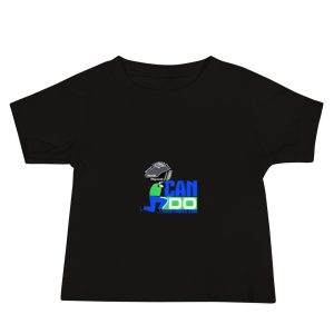 Baby Jersey Short Sleeve Tee