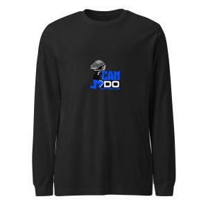 Unisex Long Sleeve Tee